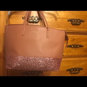 Kate spade purse